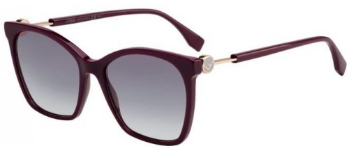 F IS FENDI FF 0344/S